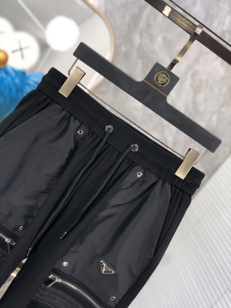 Prada Short Pants